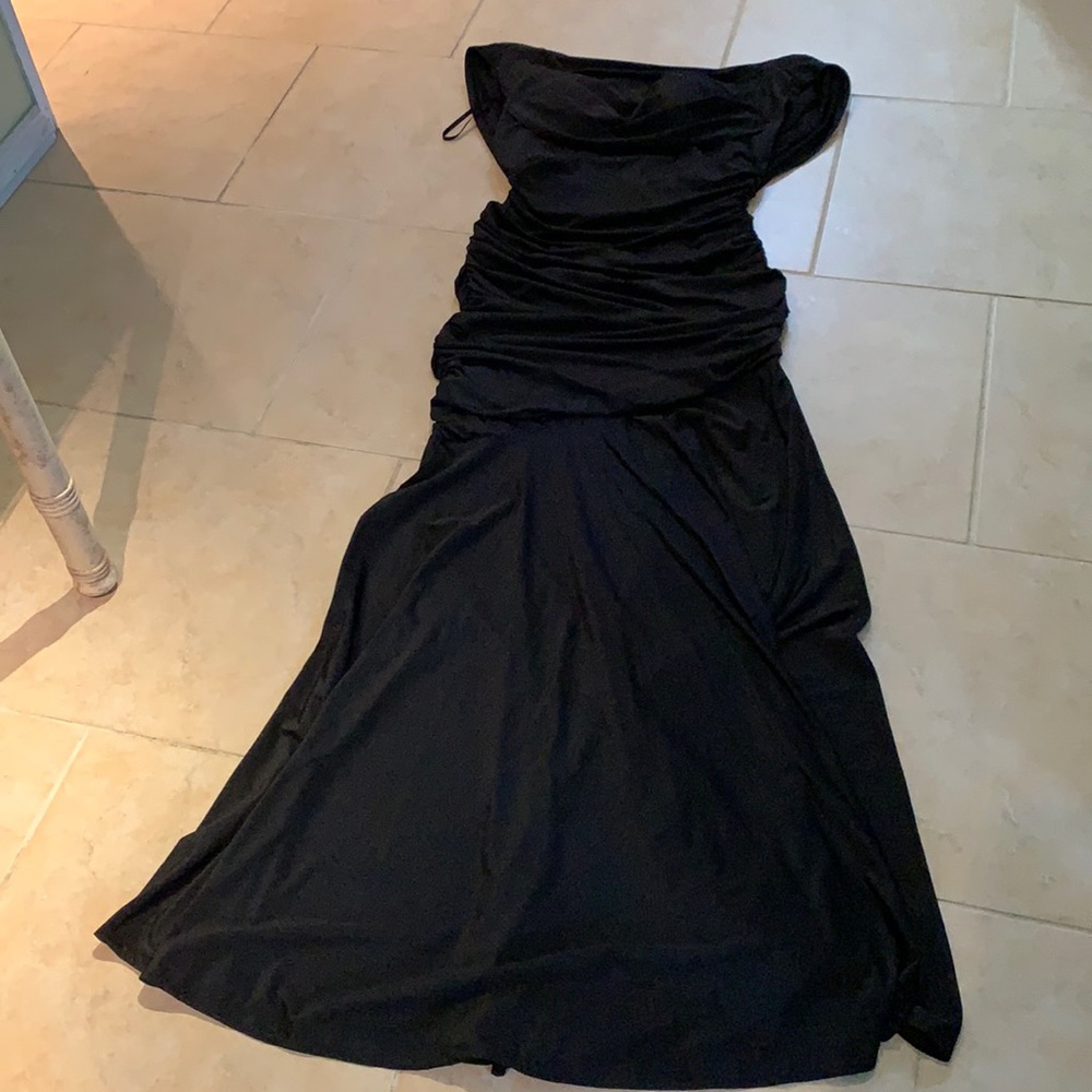 Jovani gown
